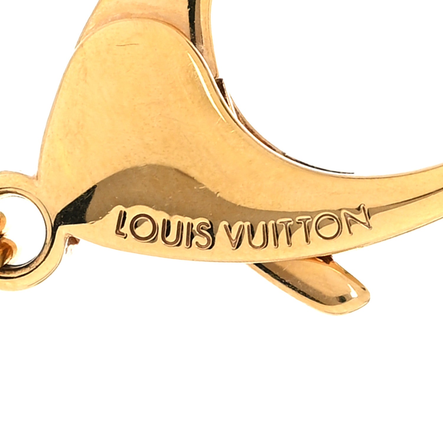 Louis Vuitton Tapage Bag Charm 3 of 3