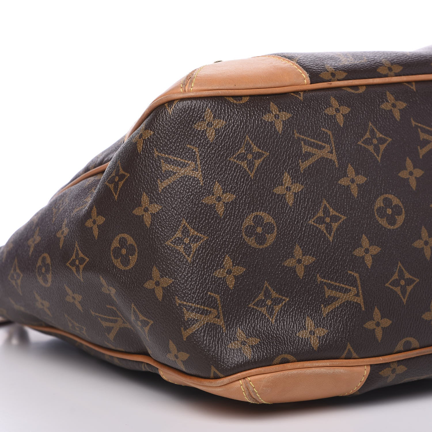 Louis Vuitton Monogram Estrela GM 8 of 12