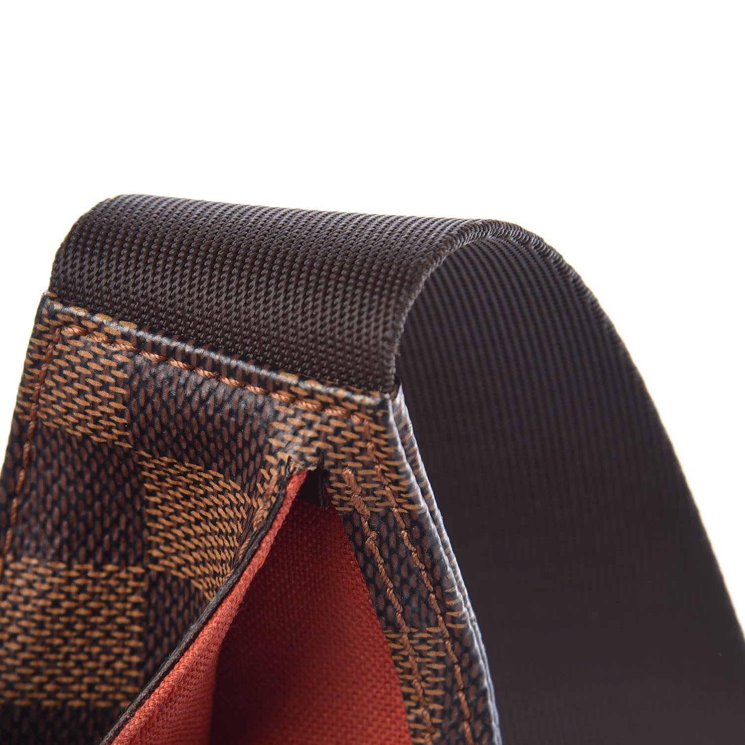 Louis Vuitton Damier Ebene Geronimos 9 of 12