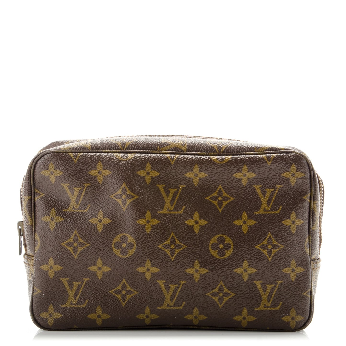 Monogram Trousse Toilette 23