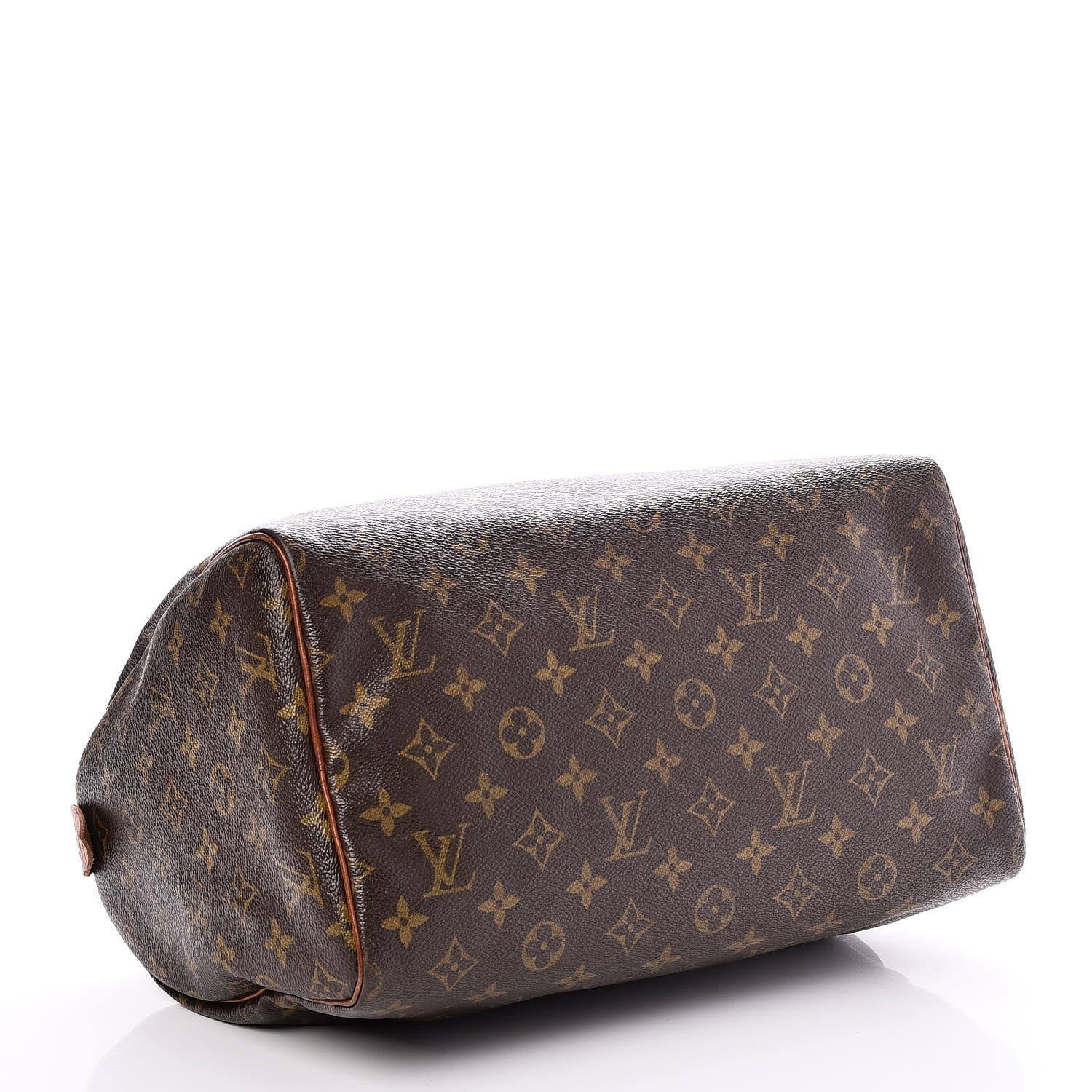 Louis Vuitton Monogram Speedy 30 4 of 9