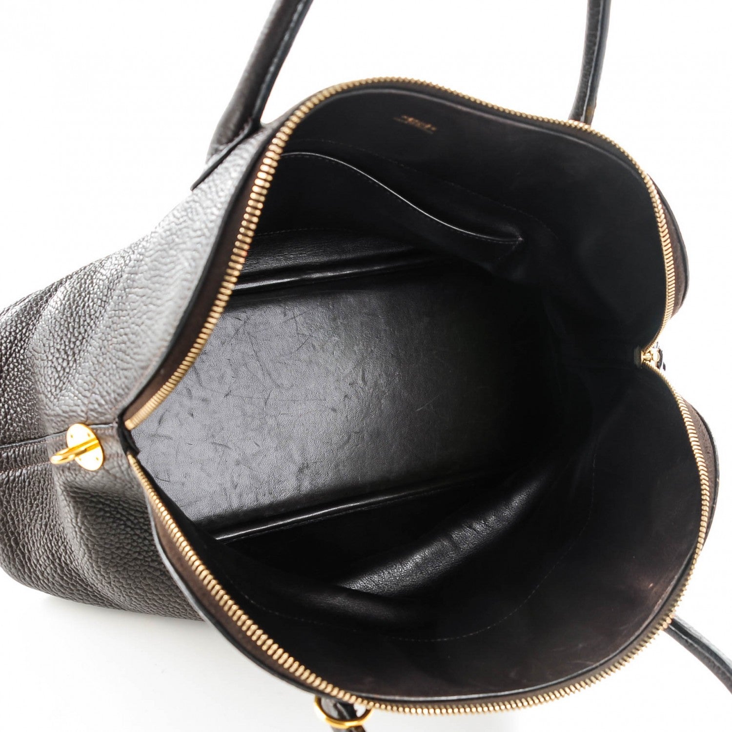 Hermes Taurillon Clemence Bolide 35 Ebene 7 of 18