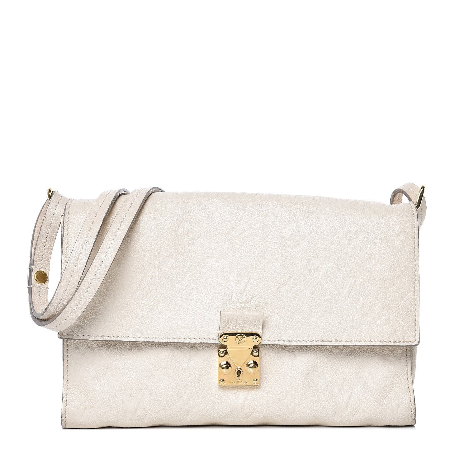 Empreinte Fascinante Neige