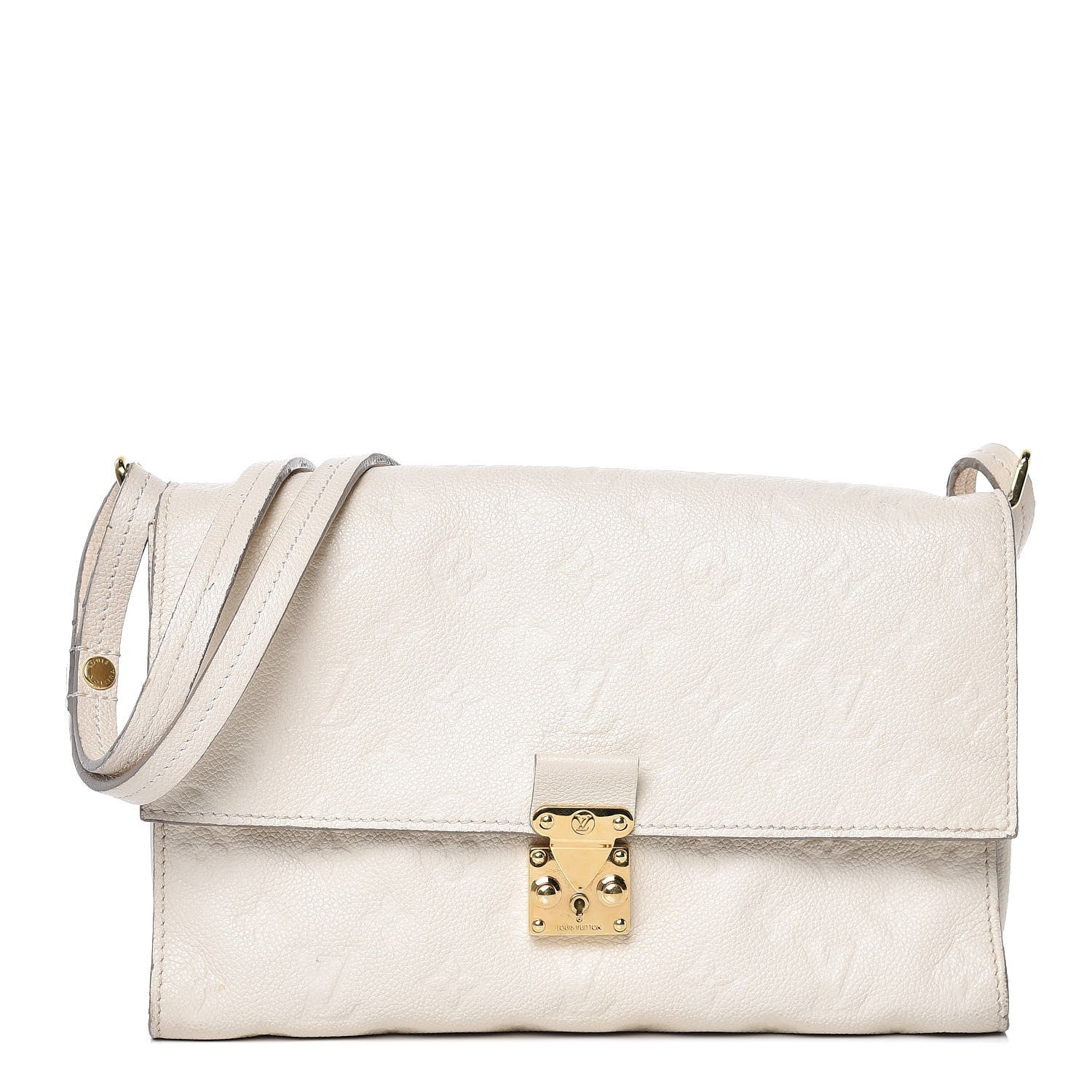 Louis Vuitton Empreinte Fascinante Neige 1 of 19