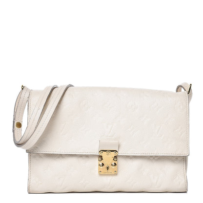 Louis Vuitton Empreinte Fascinante Neige 1 of 19