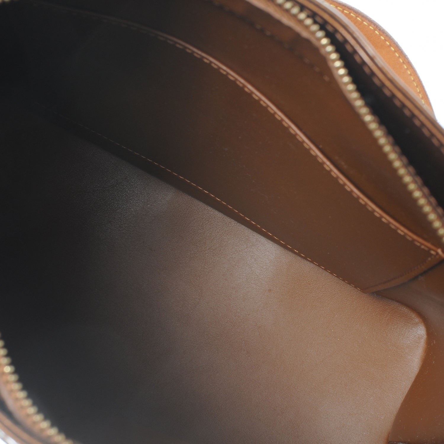 Louis Vuitton Vernis Houston Bronze 5 of 7