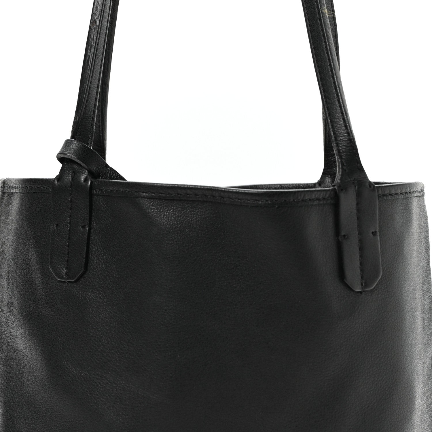 Goyard Goyardine Reversible Mini Anjou Black 14 of 18