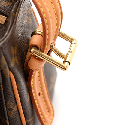 Louis Vuitton Monogram Viva-Cite MM 13 of 13