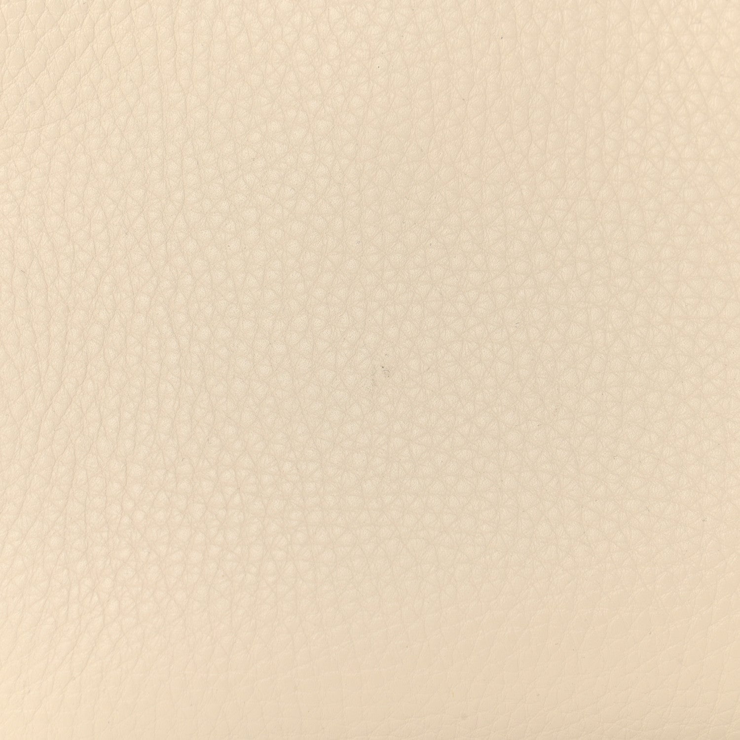 Valentino Garavani Grained Calfskin Small Rockstud Shoulder Tote Light Ivory 11 of 12