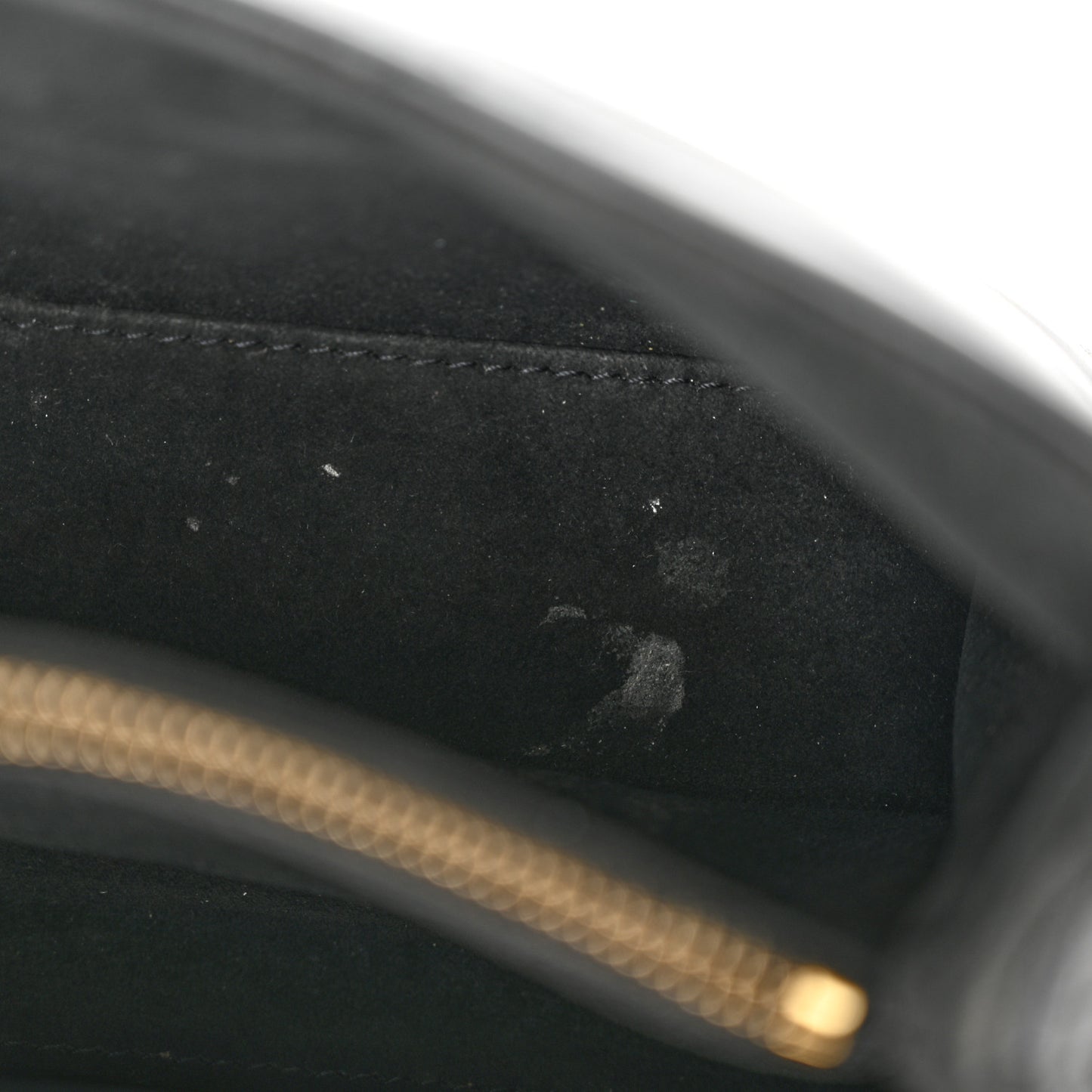 Calfskin Hold Me New Wave Black