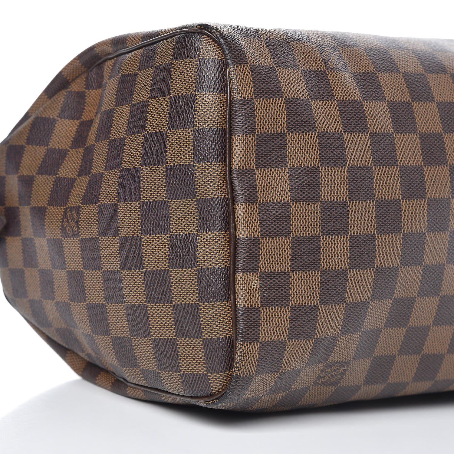 Louis Vuitton Damier Ebene Speedy 30 12 of 21