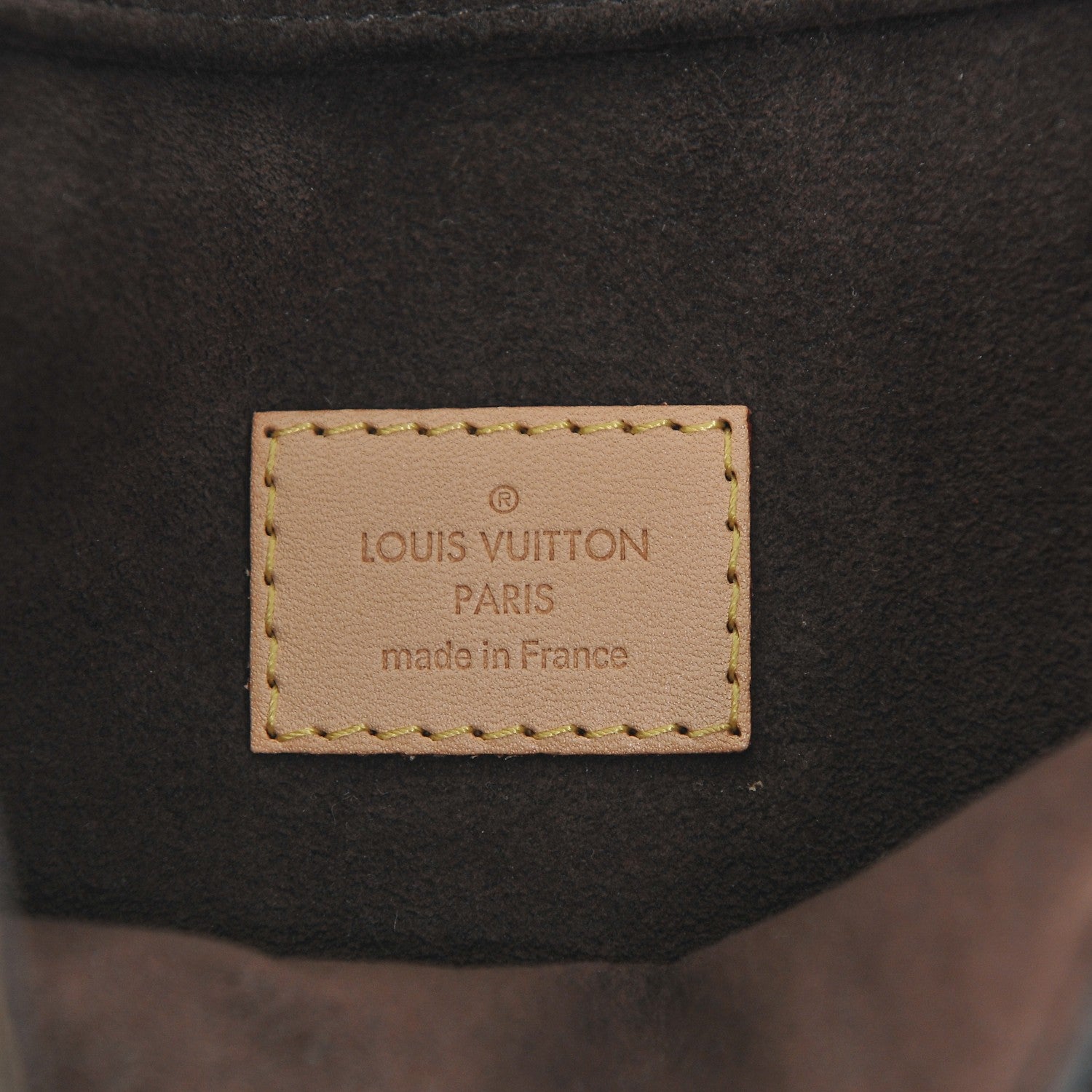 Louis Vuitton Monogram Metis 7 of 7