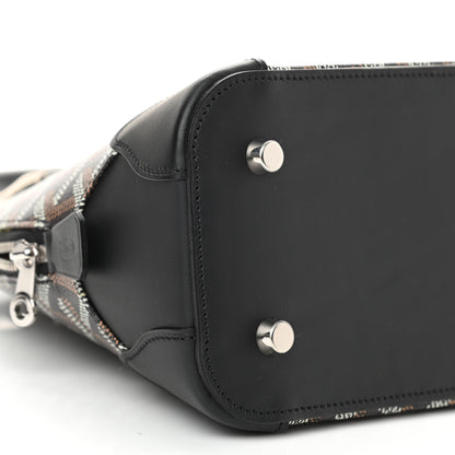 Goyard Goyardine Mini Vendome Black 7 of 8