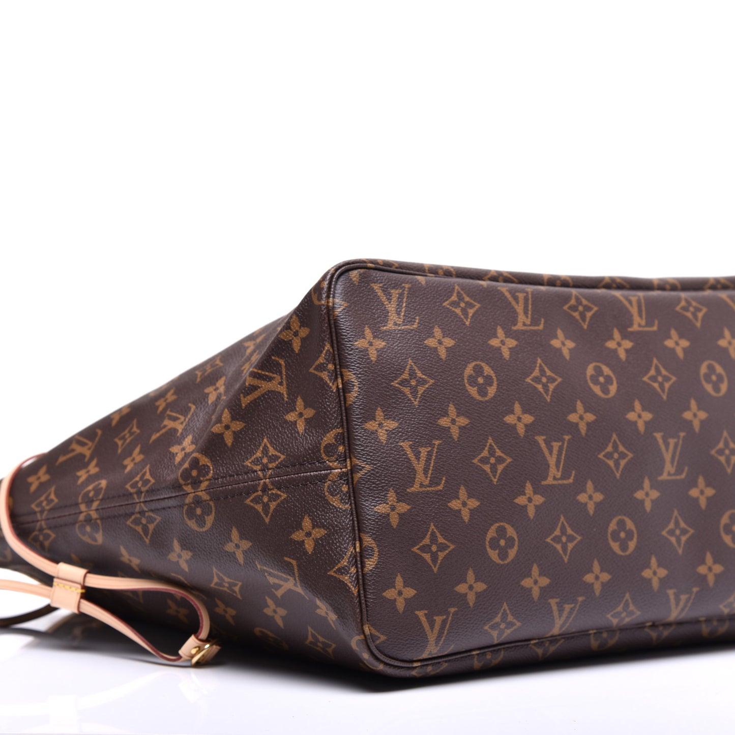 Monogram Neo Neverfull GM Pivoine