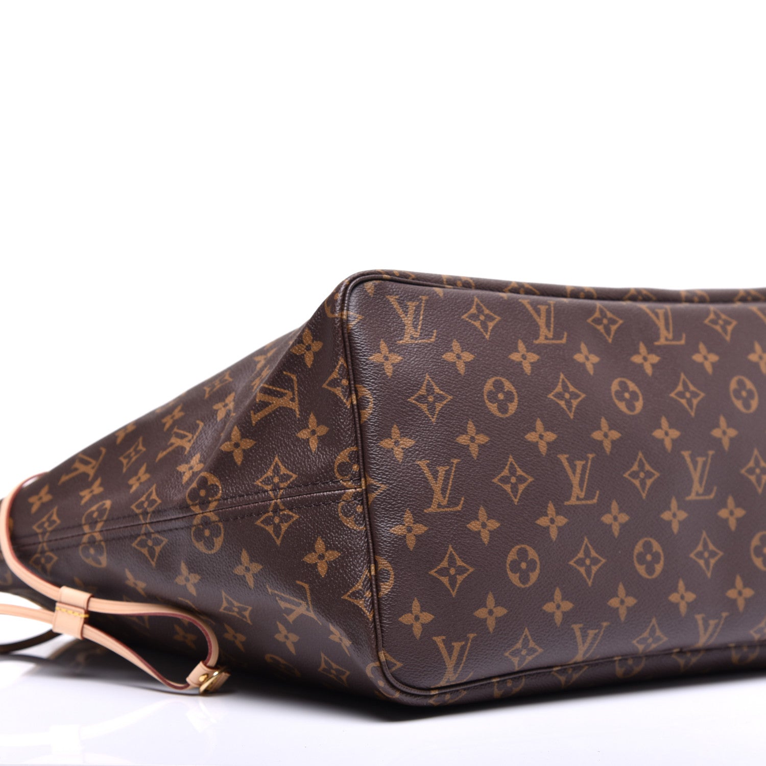 Louis Vuitton Monogram Neo Neverfull GM Pivoine 7 of 8
