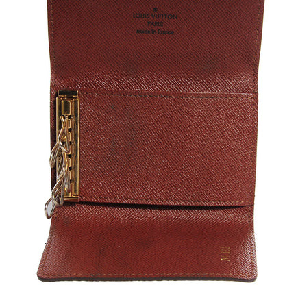Louis Vuitton Monogram 6 Key Multicles Holder 7 of 8
