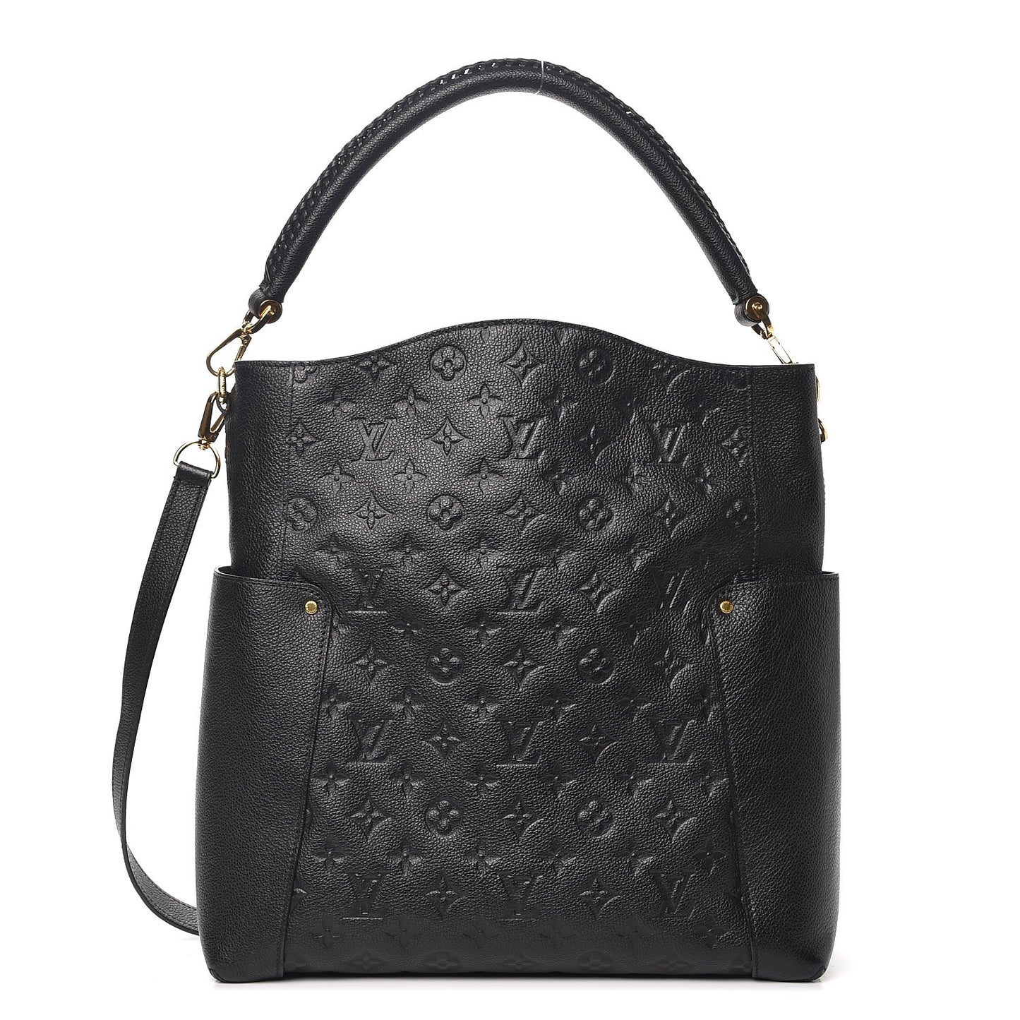 Empreinte Bagatelle Black