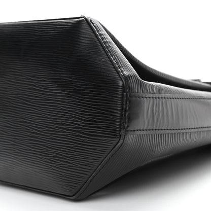 Louis Vuitton Epi Sac D'Epaule 9 of 13