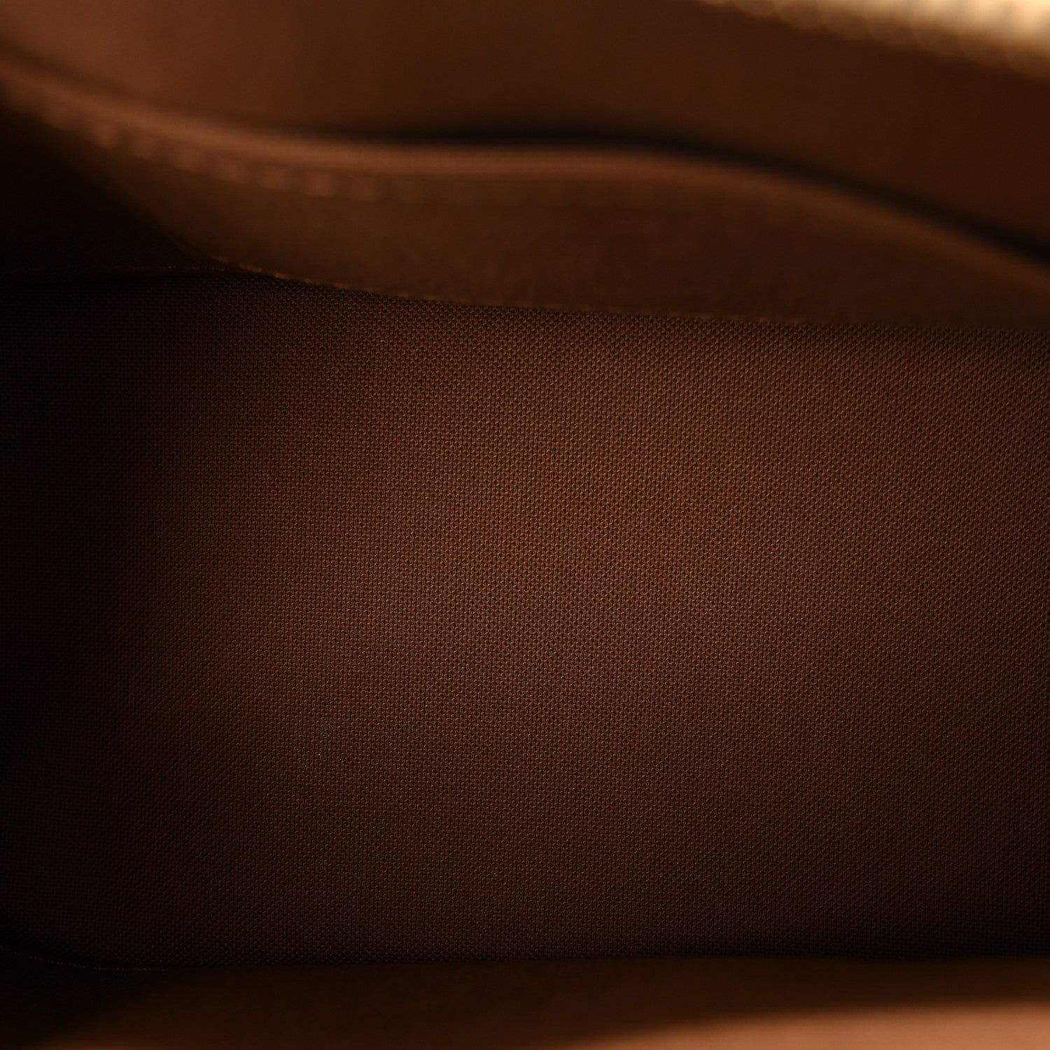 Louis Vuitton Monogram Alma BB 5 of 9