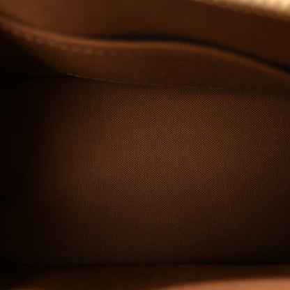 Louis Vuitton Monogram Alma BB 5 of 9