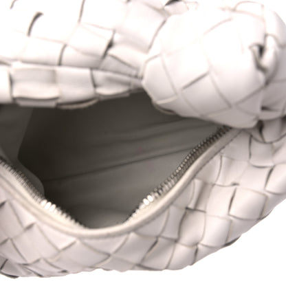 Bottega Veneta Nappa Intrecciato Mini Jodie Chalk 5 of 12