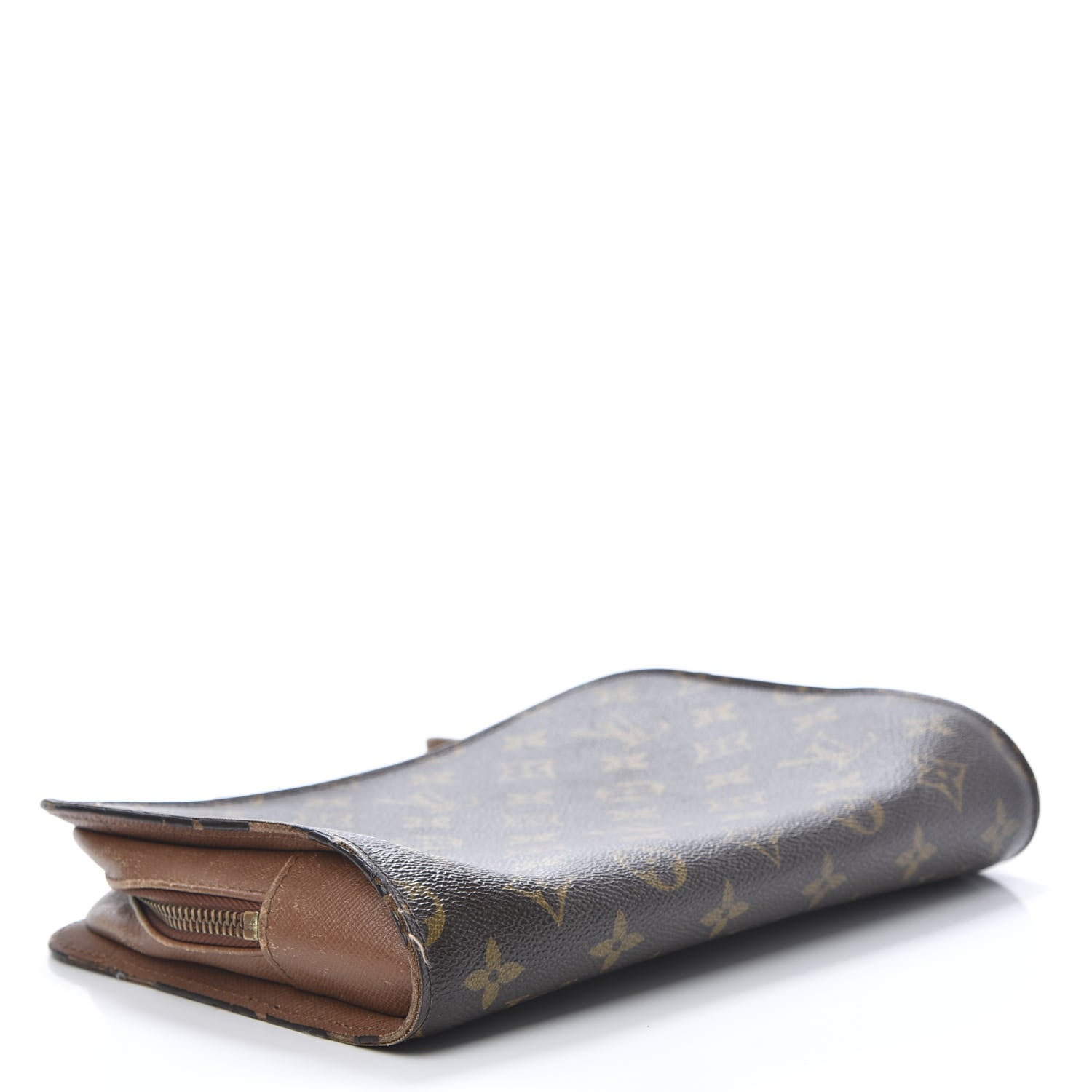 Louis Vuitton Monogram Pochette Orsay 4 of 21