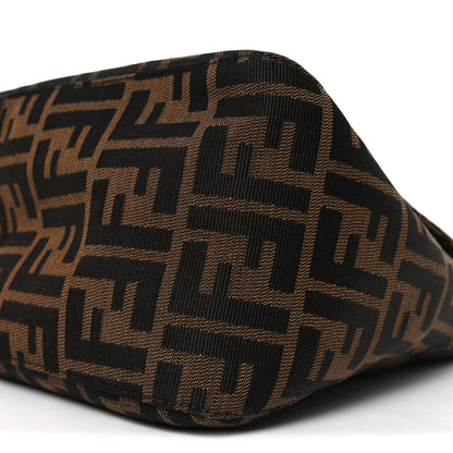 Fendi Zucca Mama Baguette Tobacco 9 of 9