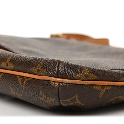 Louis Vuitton Monogram Musette Tango 8 of 8