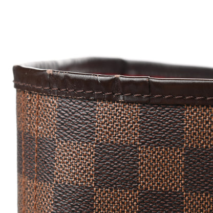 Louis Vuitton Damier Ebene Neverfull GM 16 of 17