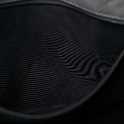 Bottega Veneta Nappa Intrecciato Tote Grey 11 of 22