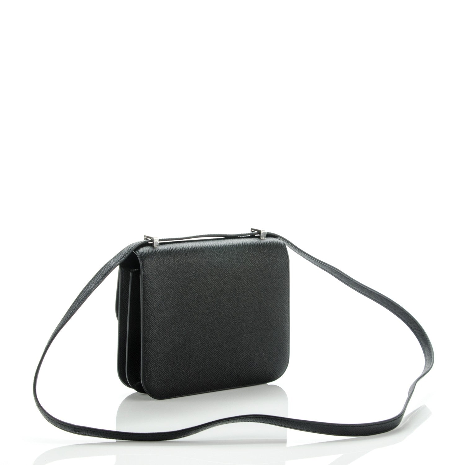 Hermes Epsom Constance 18 Black 3 of 19