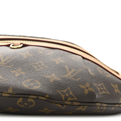 Louis Vuitton Monogram High Rise Bumbag 9 of 9