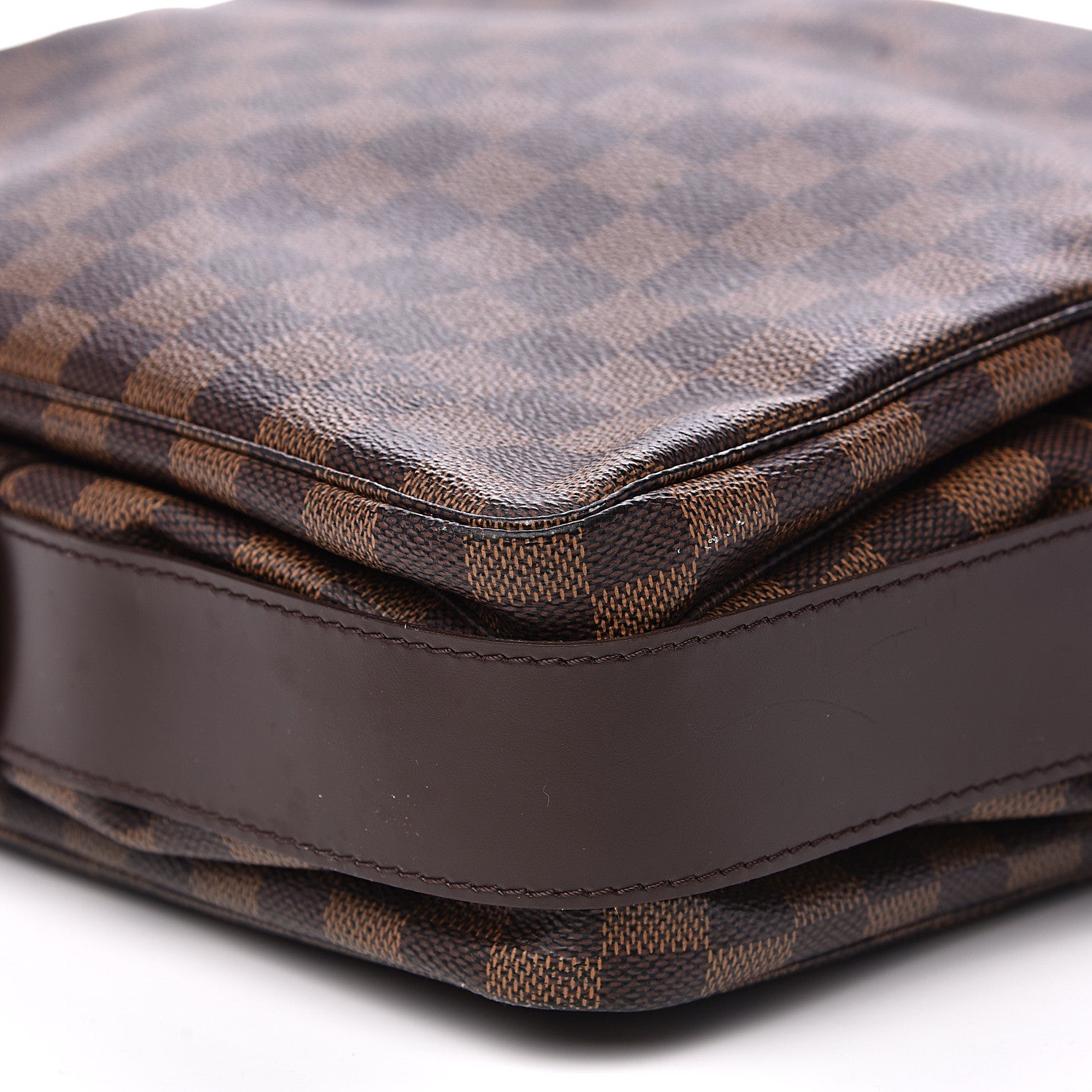 Louis Vuitton Damier Ebene Naviglio 8 of 15