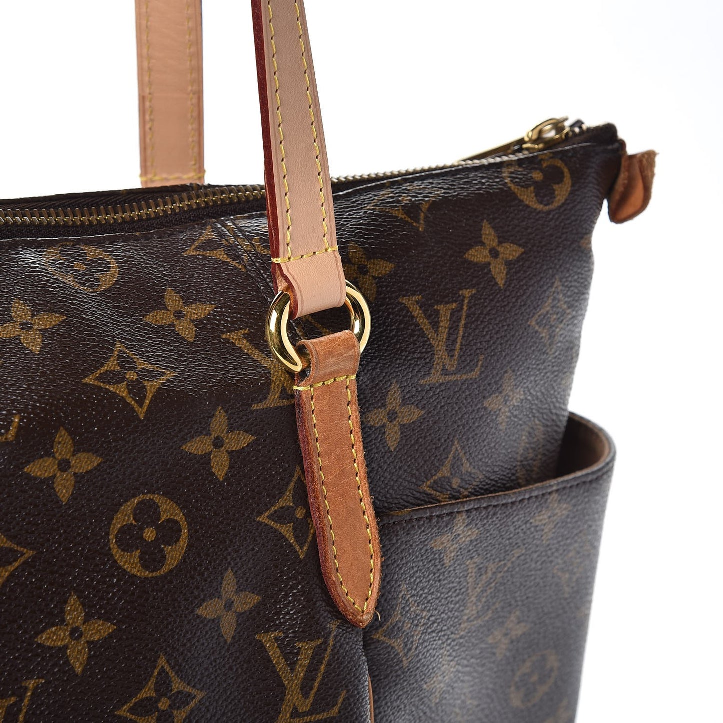 Monogram Totally MM