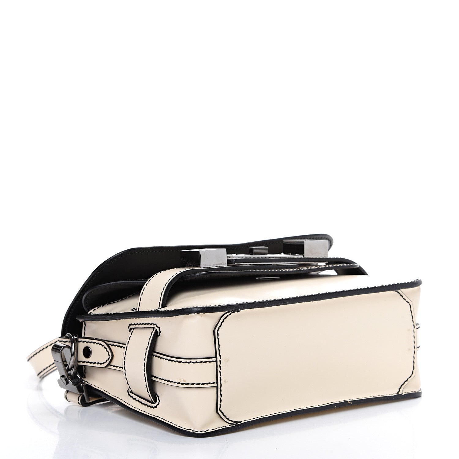 Proenza Schouler Calfskin Mini PS11 Classic Shoulder Bag 3 of 13