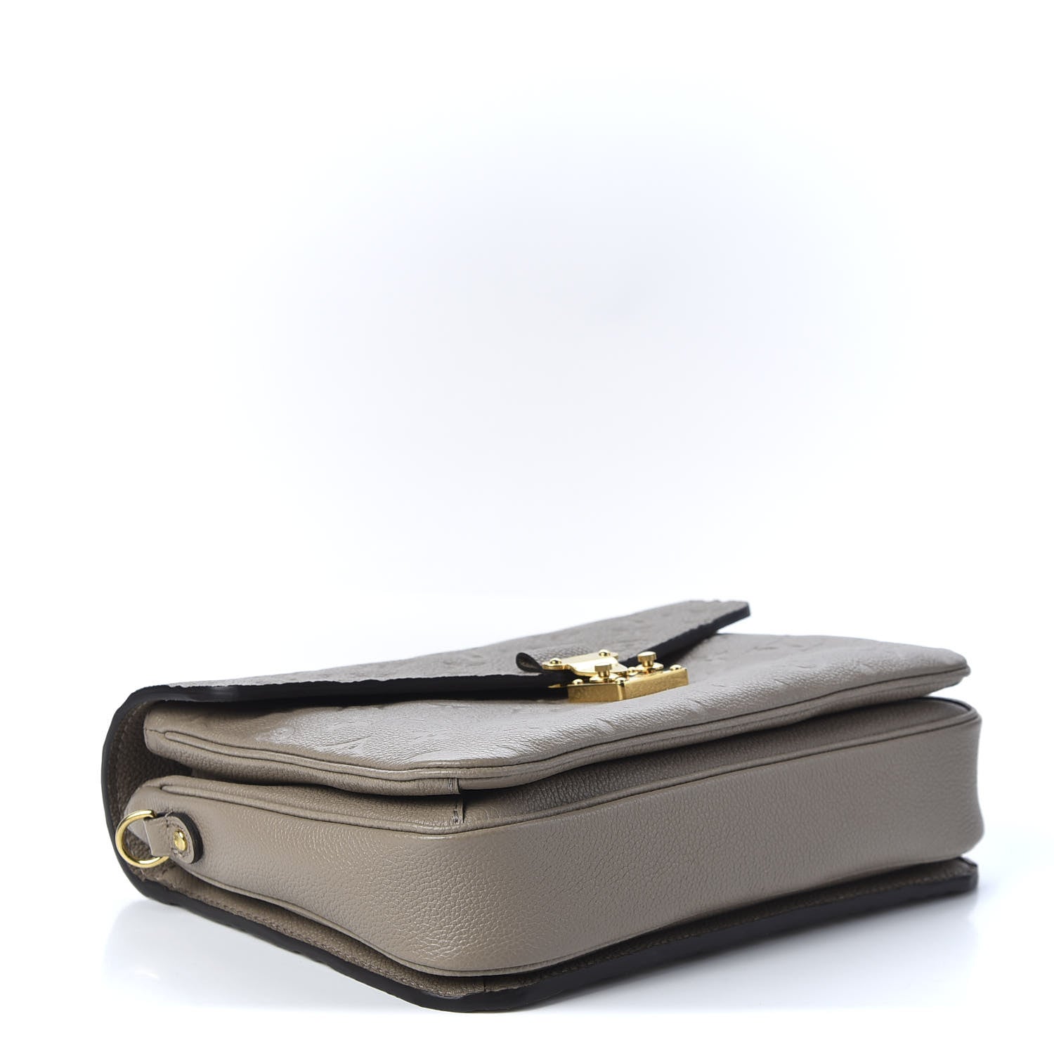 Louis Vuitton Empreinte Pochette Metis Tourterelle 3 of 8