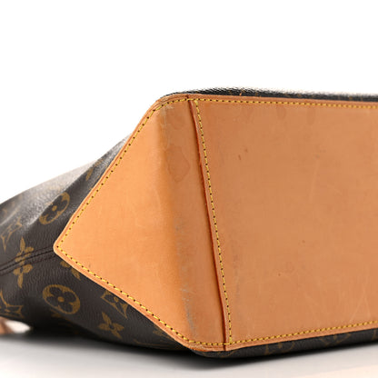 Louis Vuitton Monogram Cabas Piano 9 of 10