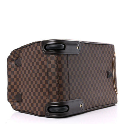 Louis Vuitton Damier Ebene Eole 60 4 of 13