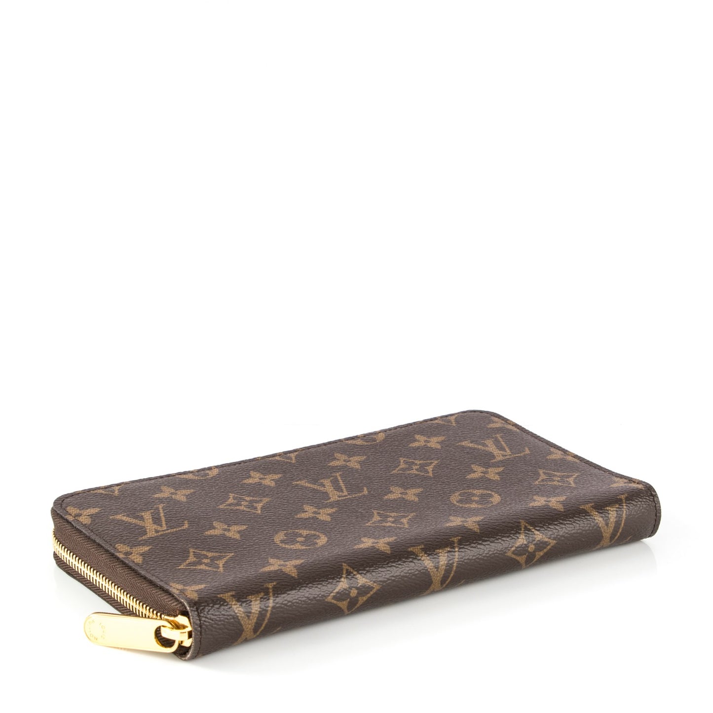 Monogram Zippy Organizer Wallet