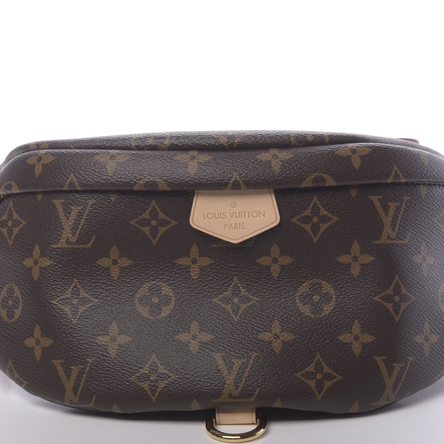 Monogram Bumbag