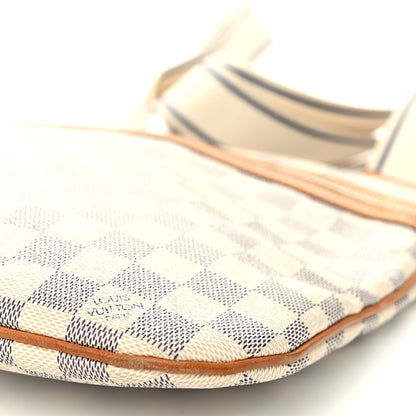Louis Vuitton Damier Azur Bosphore Pochette 9 of 9