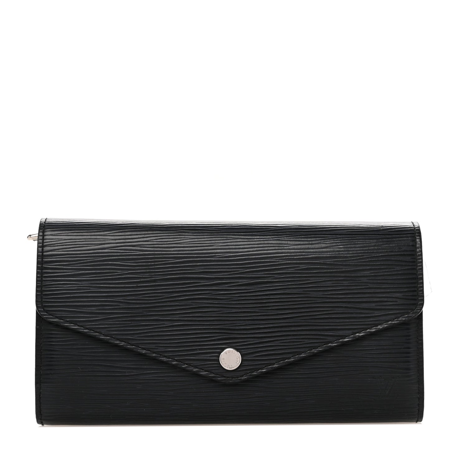 Epi Sarah Wallet NM Black
