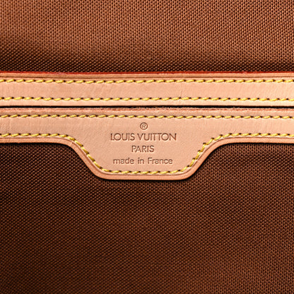 Louis Vuitton Monogram Montsouris GM Backpack 6 of 23