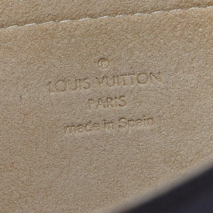 Louis Vuitton Monogram Pochette Twin GM 6 of 8