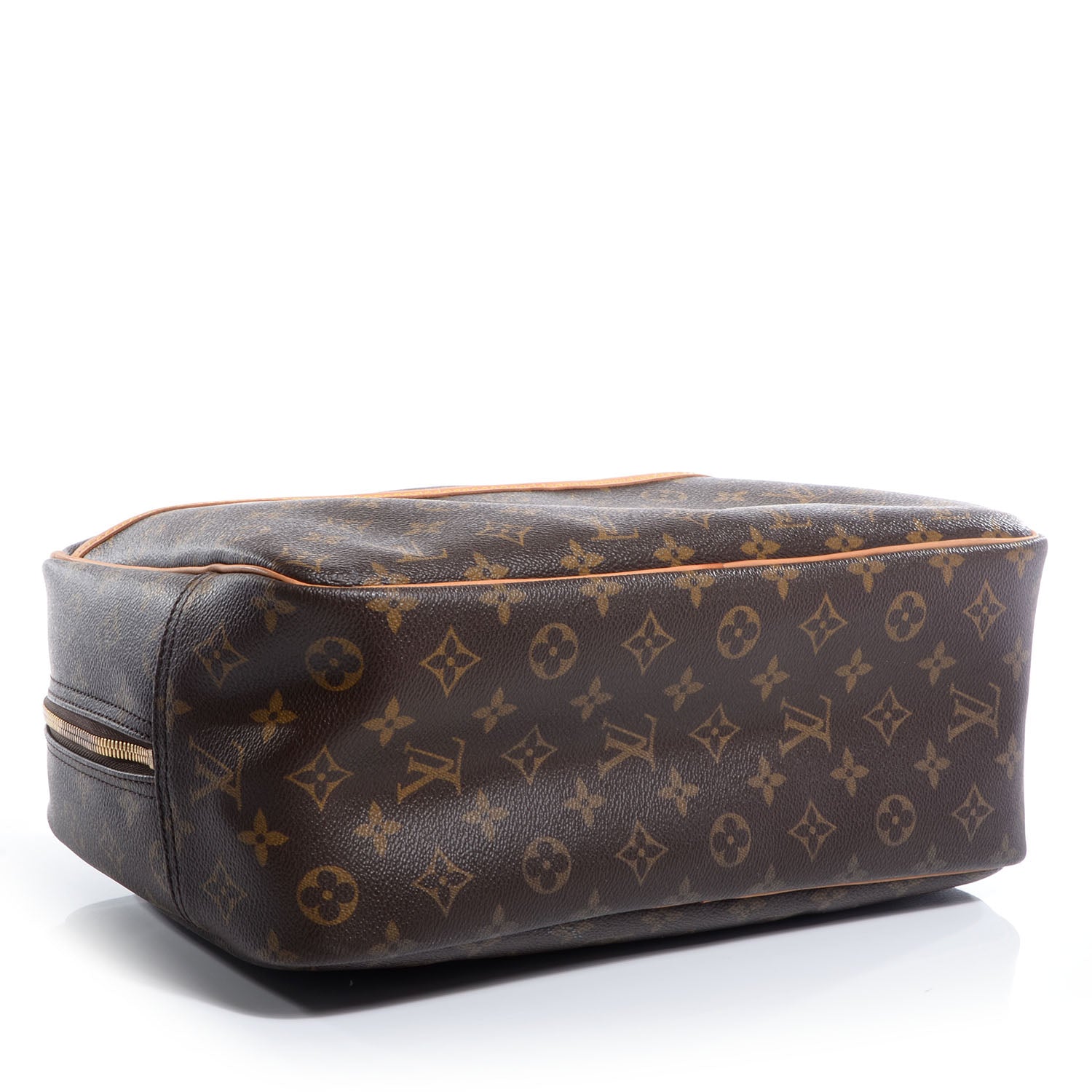 Louis Vuitton Monogram Deauville 4 of 10