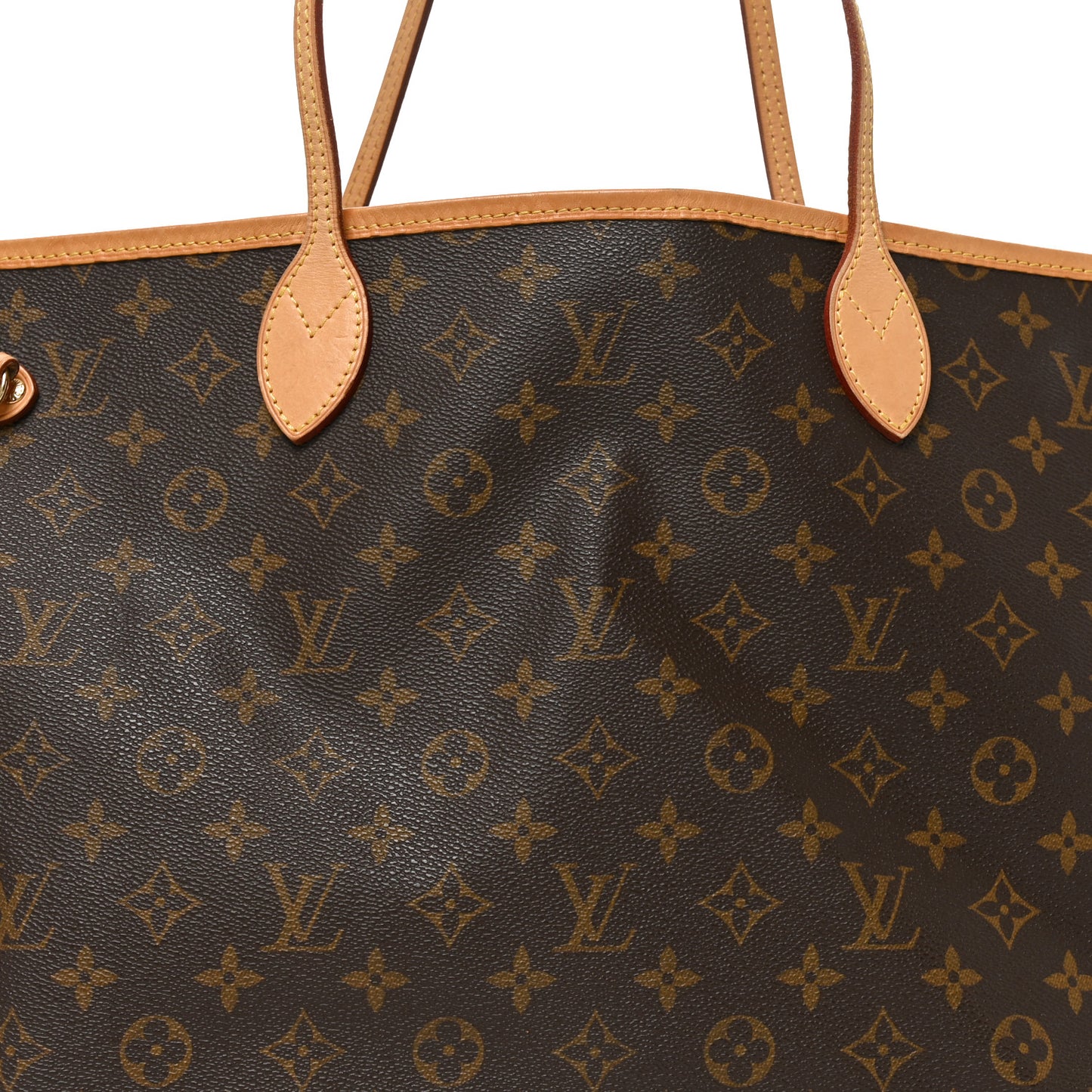 Monogram Neverfull GM