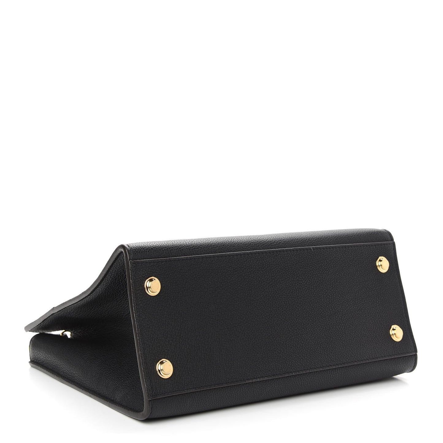 Taurillon City Steamer MM Black