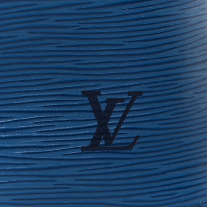 Louis Vuitton Epi Petit Noe Toledo 9 of 12