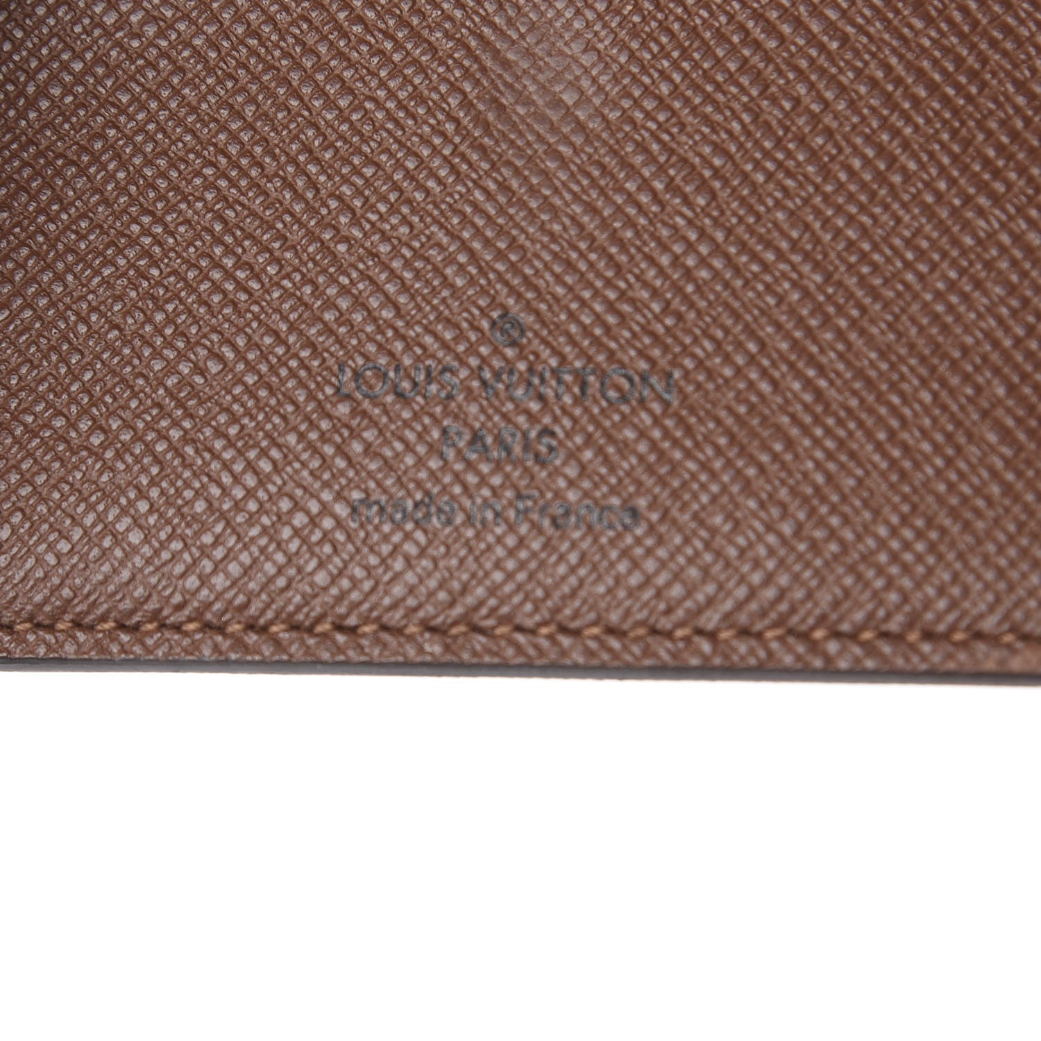 Louis Vuitton Monogram Helene Wallet 5 of 5