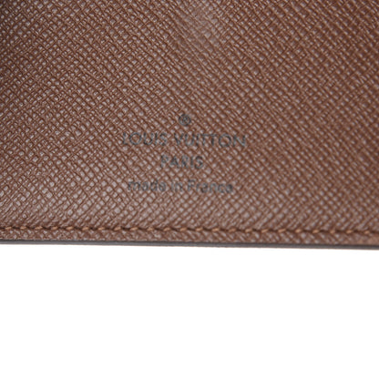 Louis Vuitton Monogram Helene Wallet 5 of 5